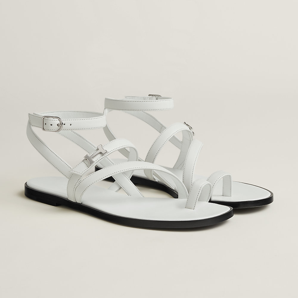 Harmonie sandal | Hermès UAE